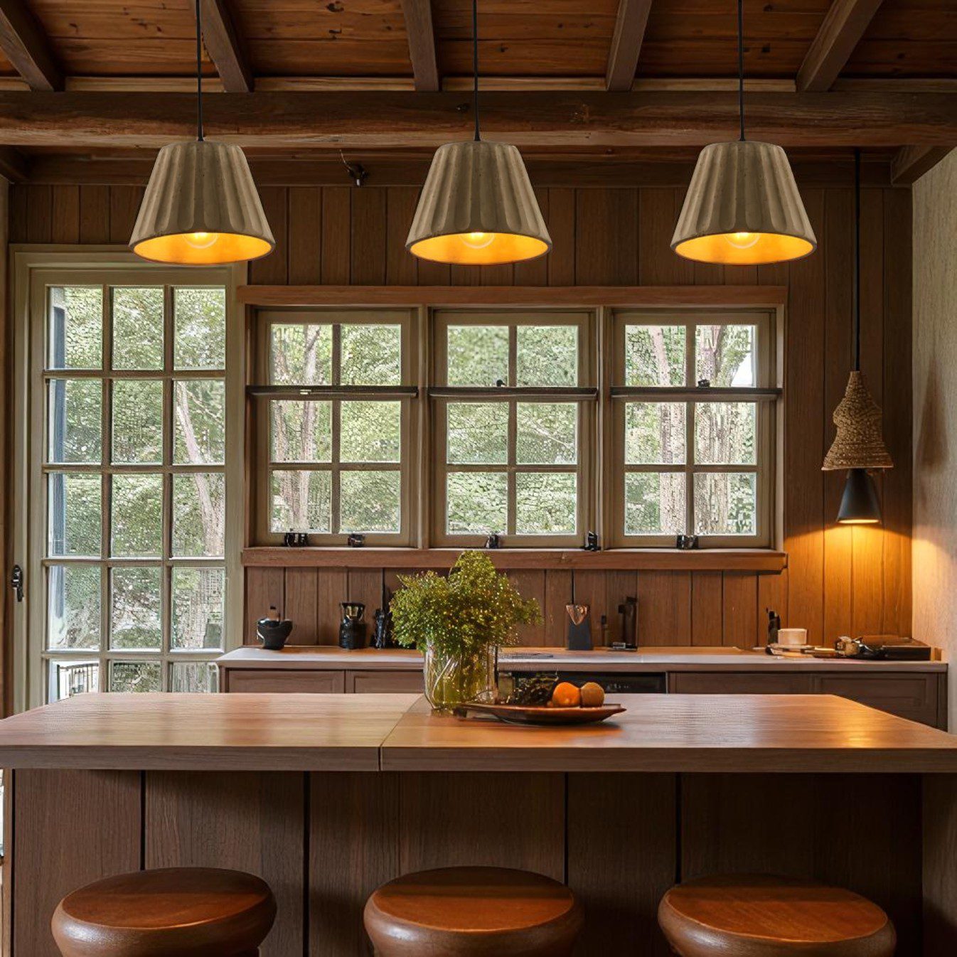 Kitchen Pendant Light view 5