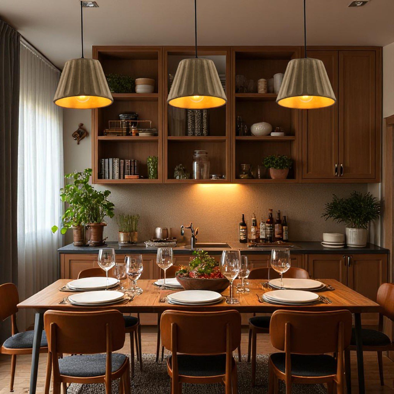 Kitchen Pendant Light view 6