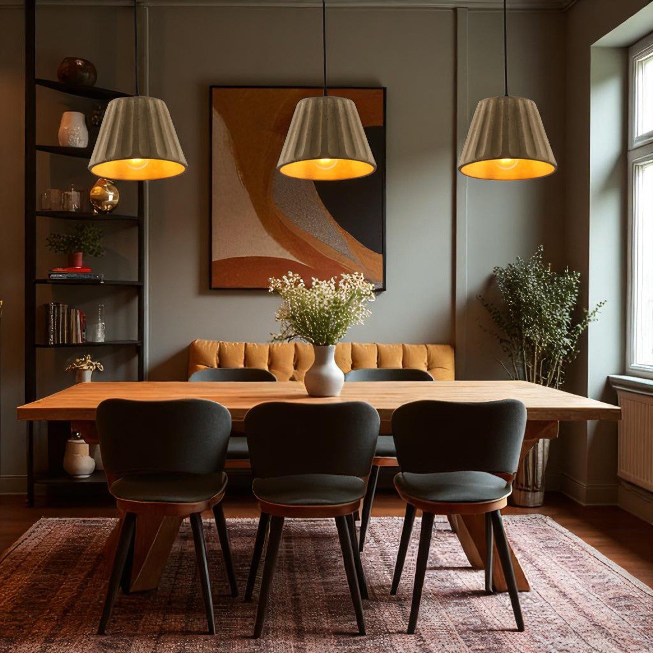 Kitchen Pendant Light view 7