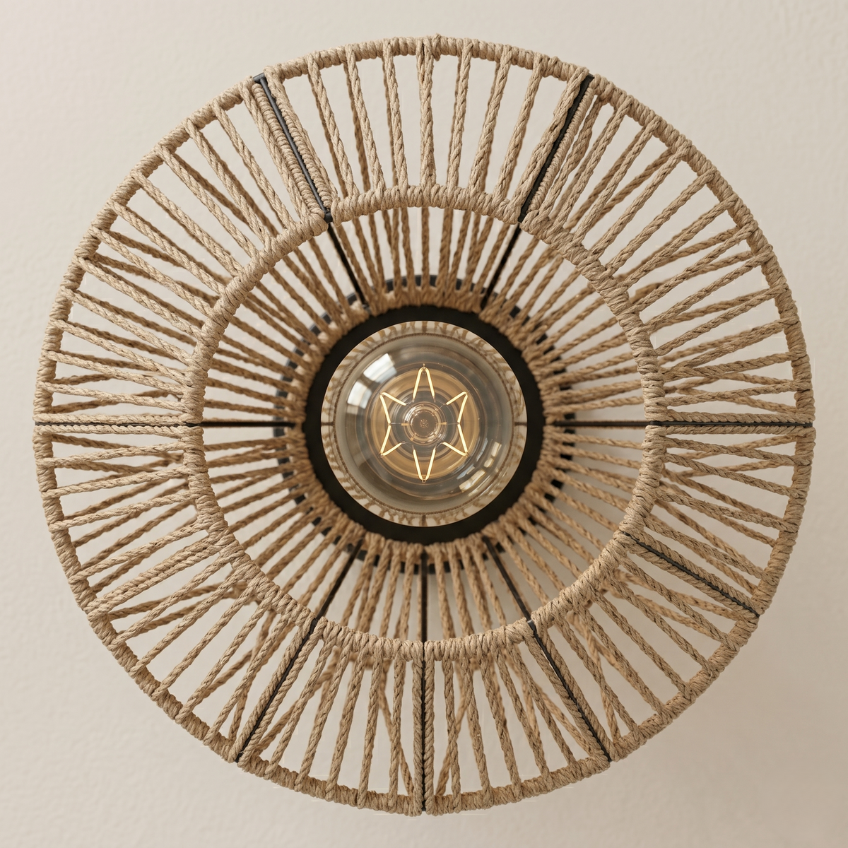 Lantern Style Ceiling Light - image 2