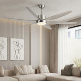 Large Ceiling Fan view 1