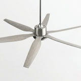 Large Ceiling Fan view 2