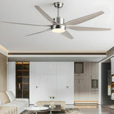 Large Ceiling Fan view 3