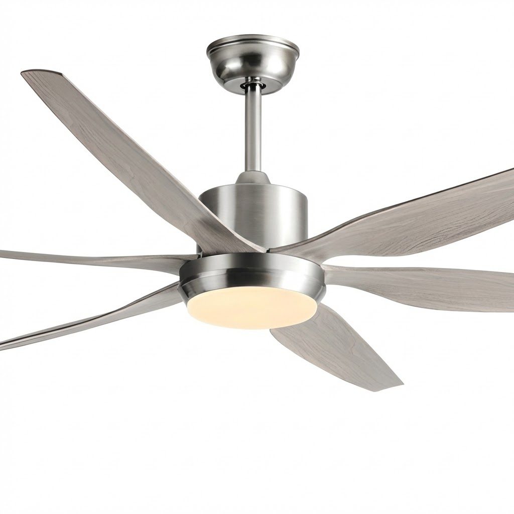 Large Ceiling Fan view 4
