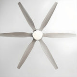 Large Ceiling Fan view 7
