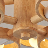 Large Ceiling Light view 3
