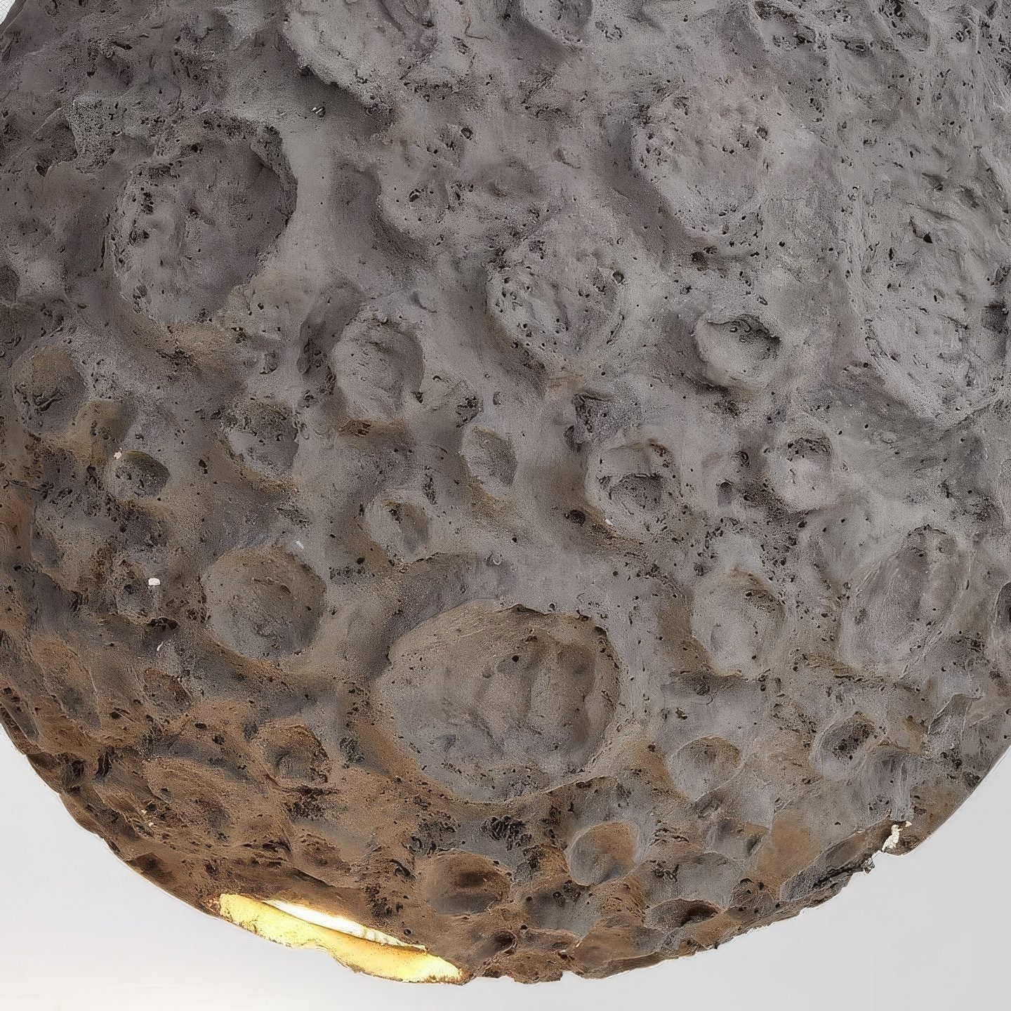 Large Globe Pendant Light view 6
