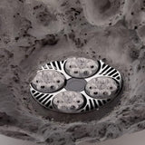 Large Globe Pendant Light view 8