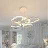 Large LED Pendant Light