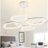 Large LED Pendant Light view 5