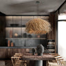 Large Pendant Light