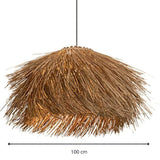 Large Pendant Light view 6