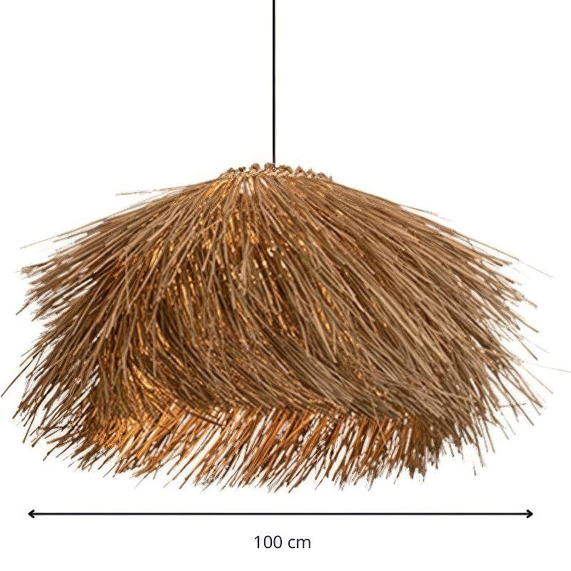 Large Pendant Light view 6