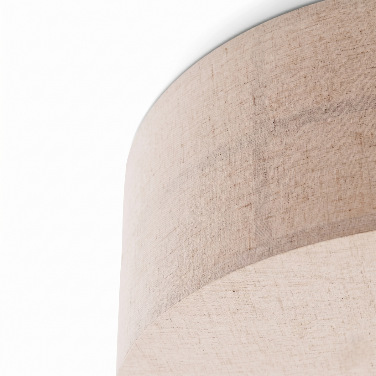 Large Round Ceiling Light - image 7 view 7