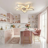 LED Ceiling Fan Light view 6