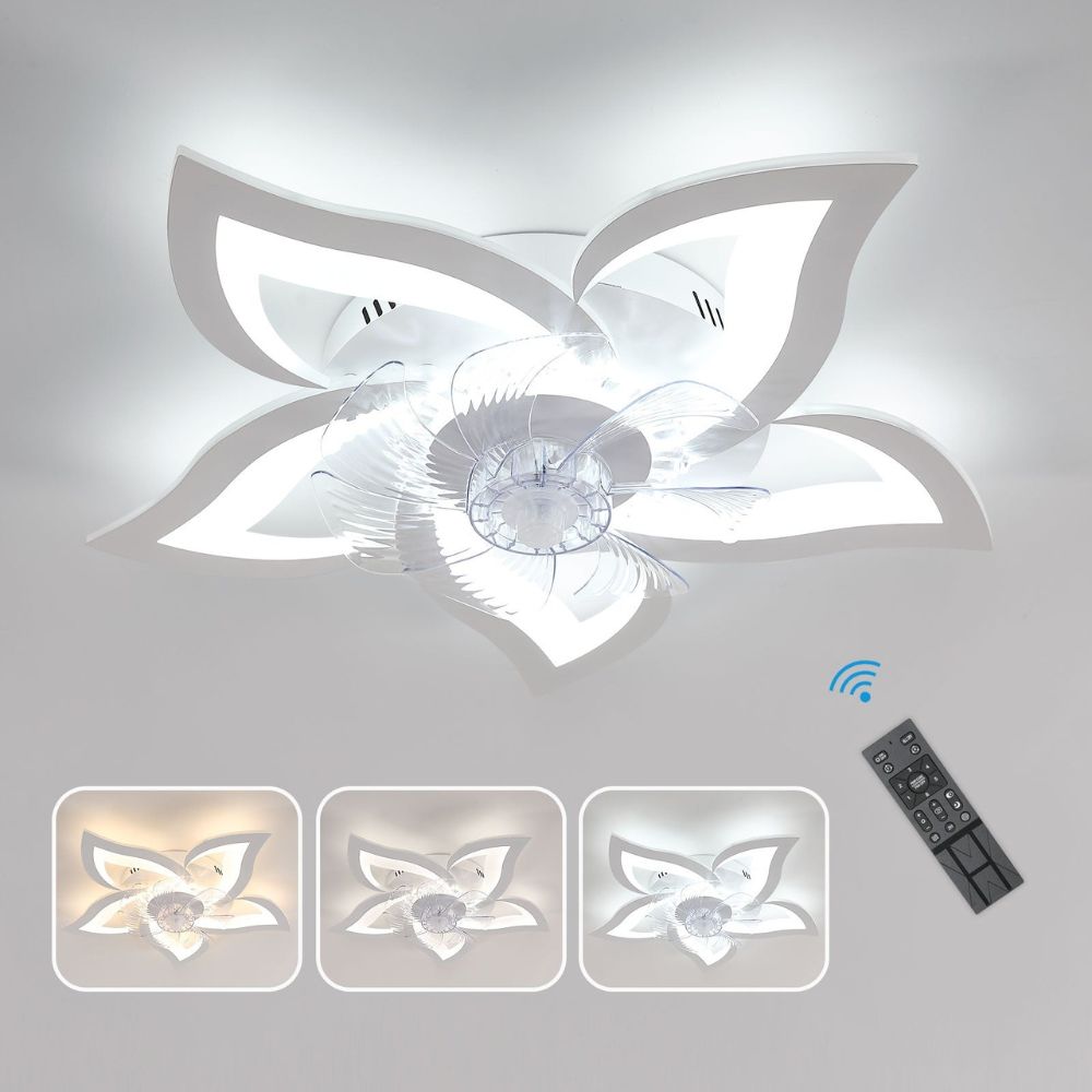 LED Ceiling Fan Light view 7