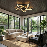 LED Ceiling Fan Light view 8