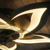 LED Ceiling Fan Light view 9