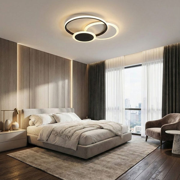 LED Ceiling Light Ring