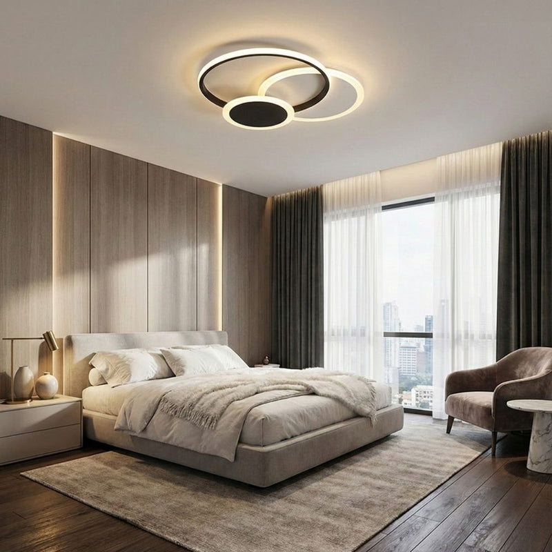LED Ceiling Light Ring