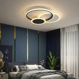 LED Ceiling Light Ring view 4