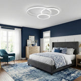LED Ceiling Light Ring view 5
