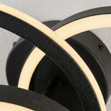 LED Ceiling Light Ring view 8