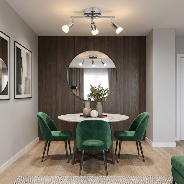 LED Ceiling Spotlights