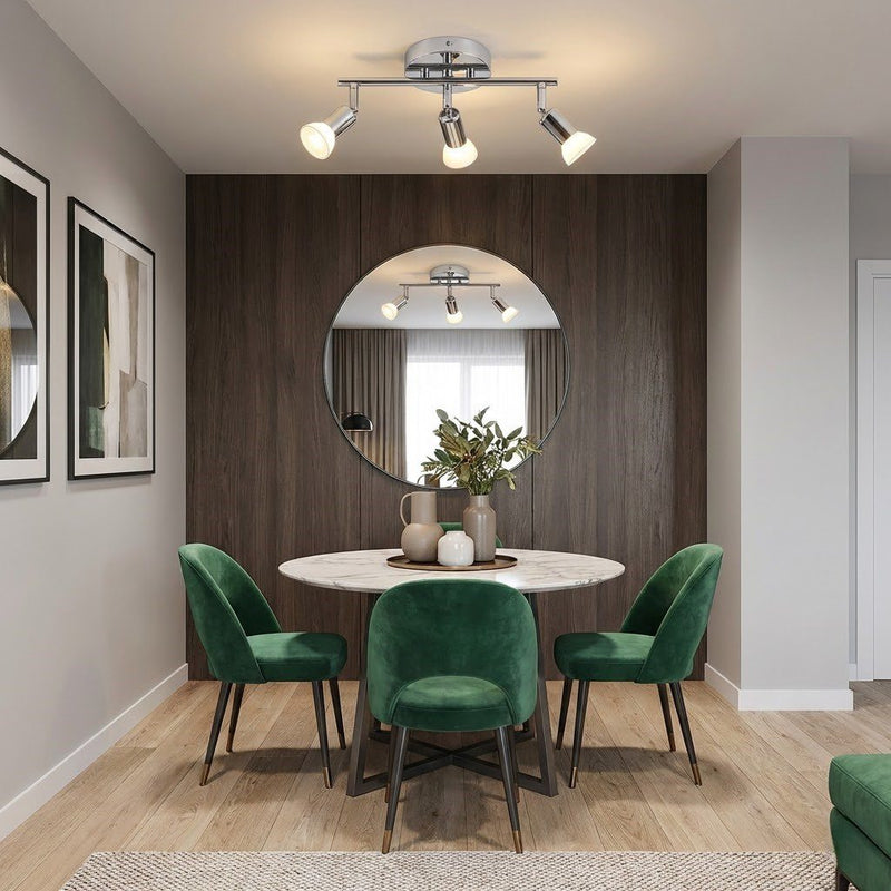 LED Ceiling Spotlights