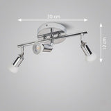 LED Ceiling Spotlights view 8