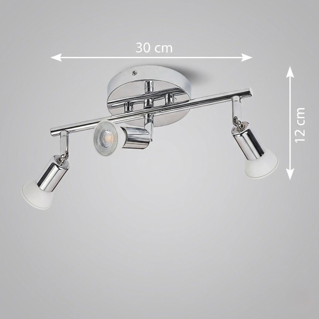 LED Ceiling Spotlights view 8