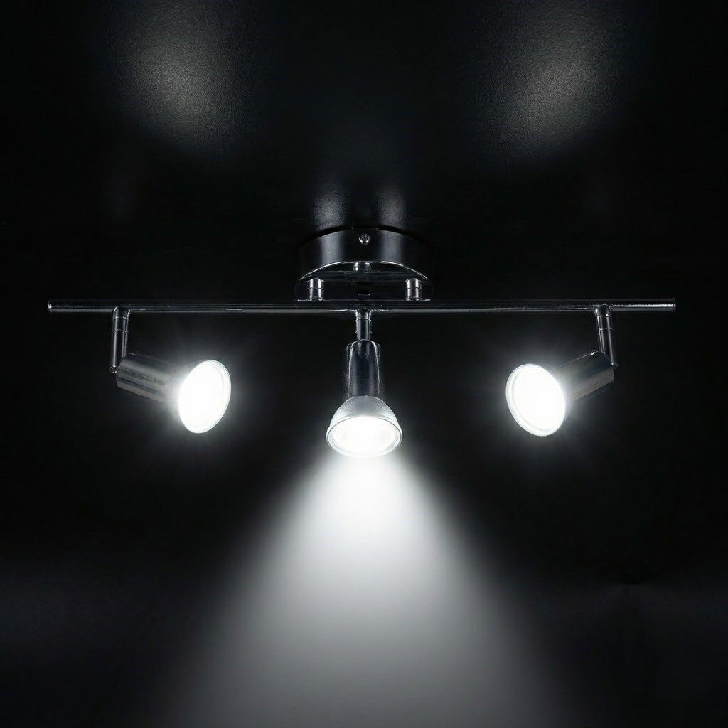 LED Ceiling Spotlights view 9