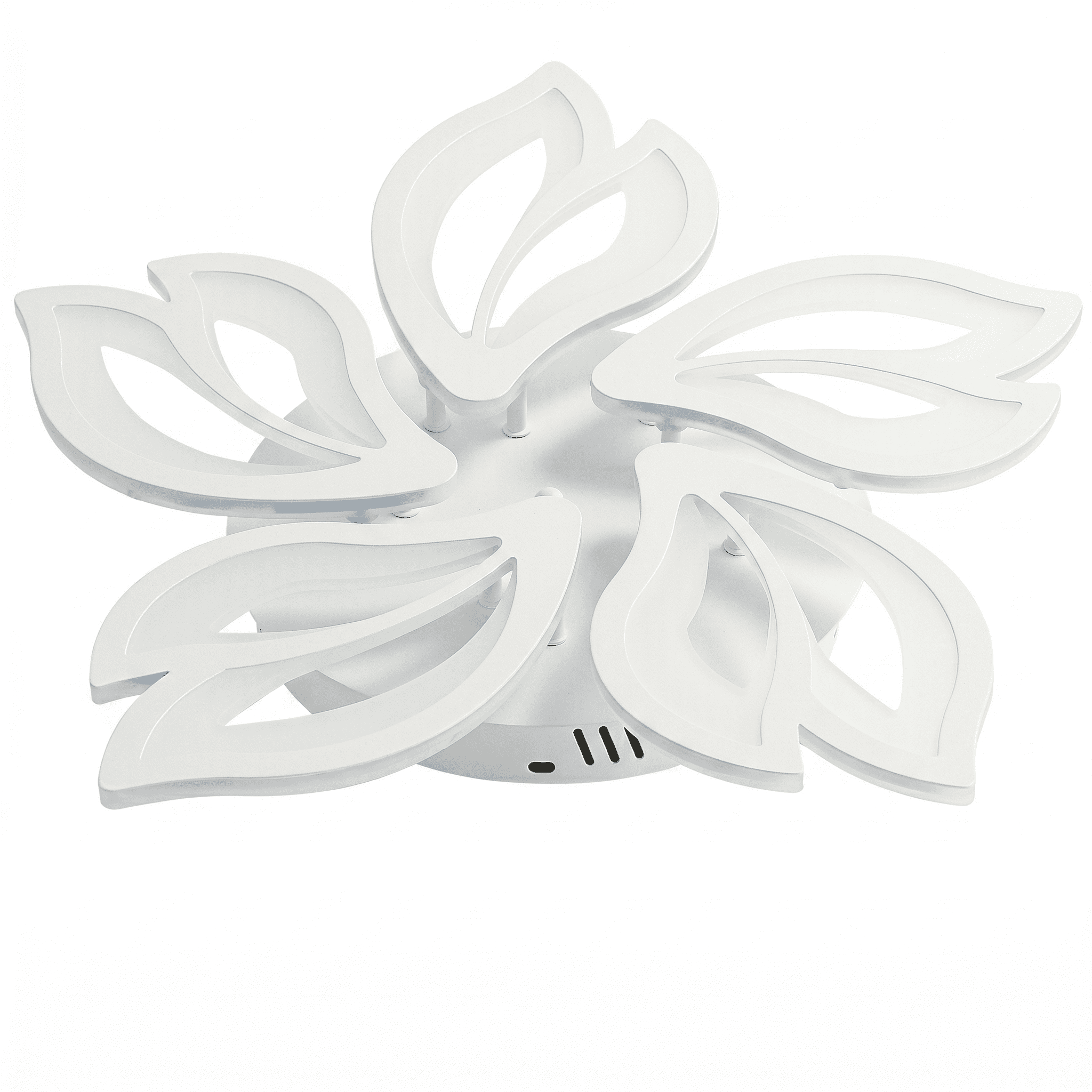 LED Floral Ceiling Fitting view 7