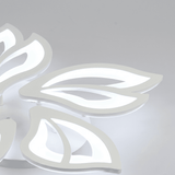 LED Floral Ceiling Fitting view 8