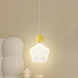LED Frosted Glass Pendant Light view 1