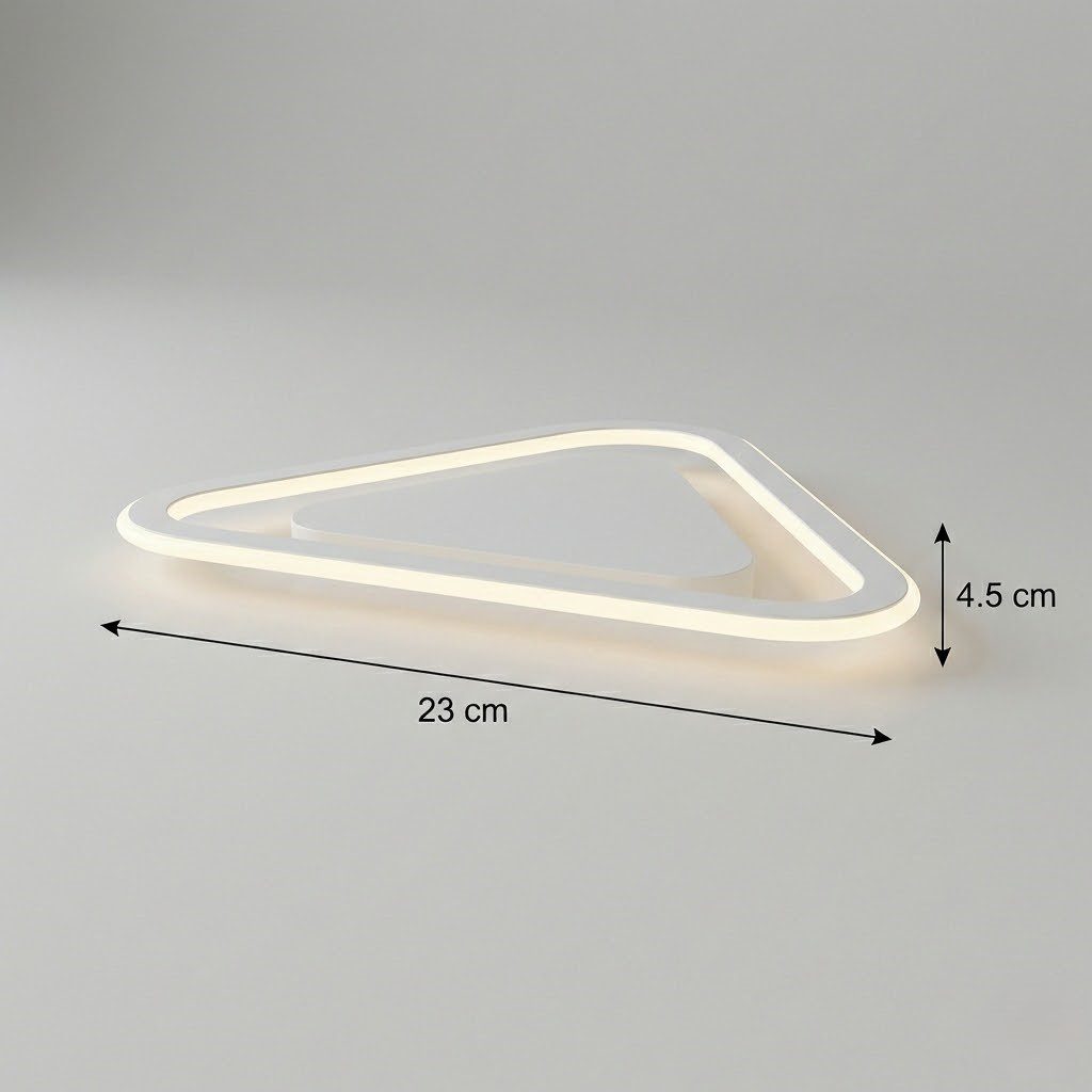 LED Hallway Ceiling Lights view 3