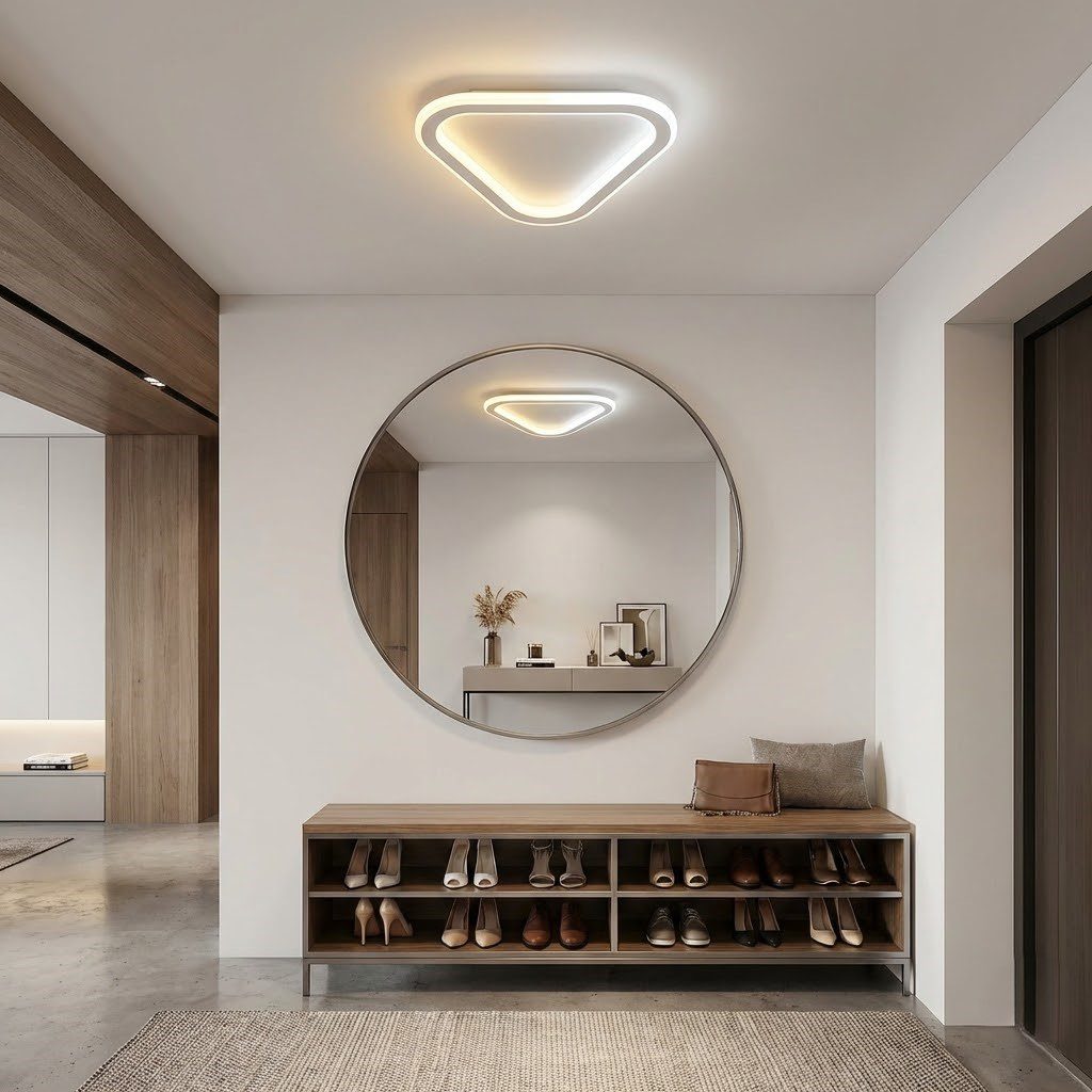 LED Hallway Ceiling Lights view 5