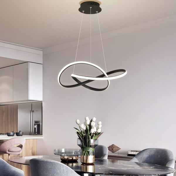 LED Pendant Lights