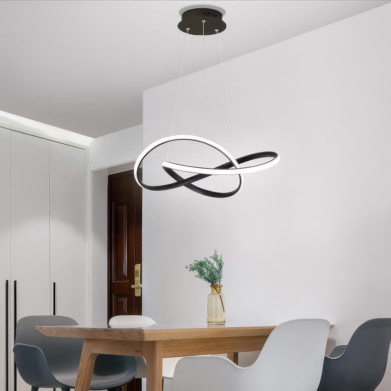 LED Pendant Lights view 3
