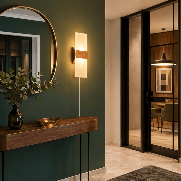 LED Wall Lights Indoor