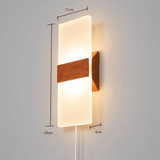 LED Wall Lights Indoor view 4