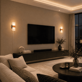 LED Wall Lights Indoor view 6