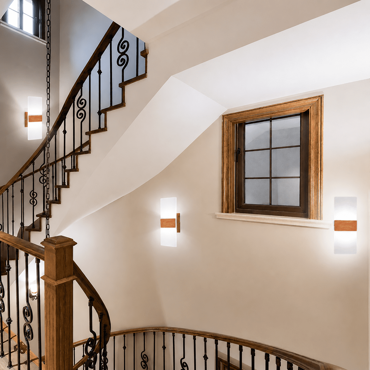 LED Wall Lights Indoor view 8
