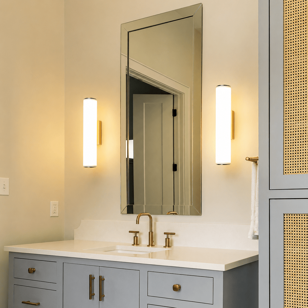 LED Wall Lights Interior - image 2