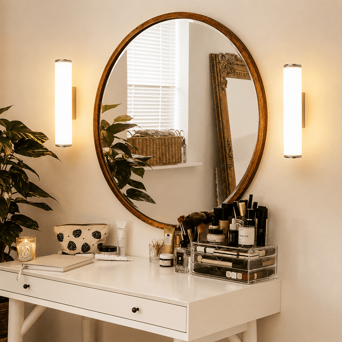 LED Wall Lights Interior - image 4