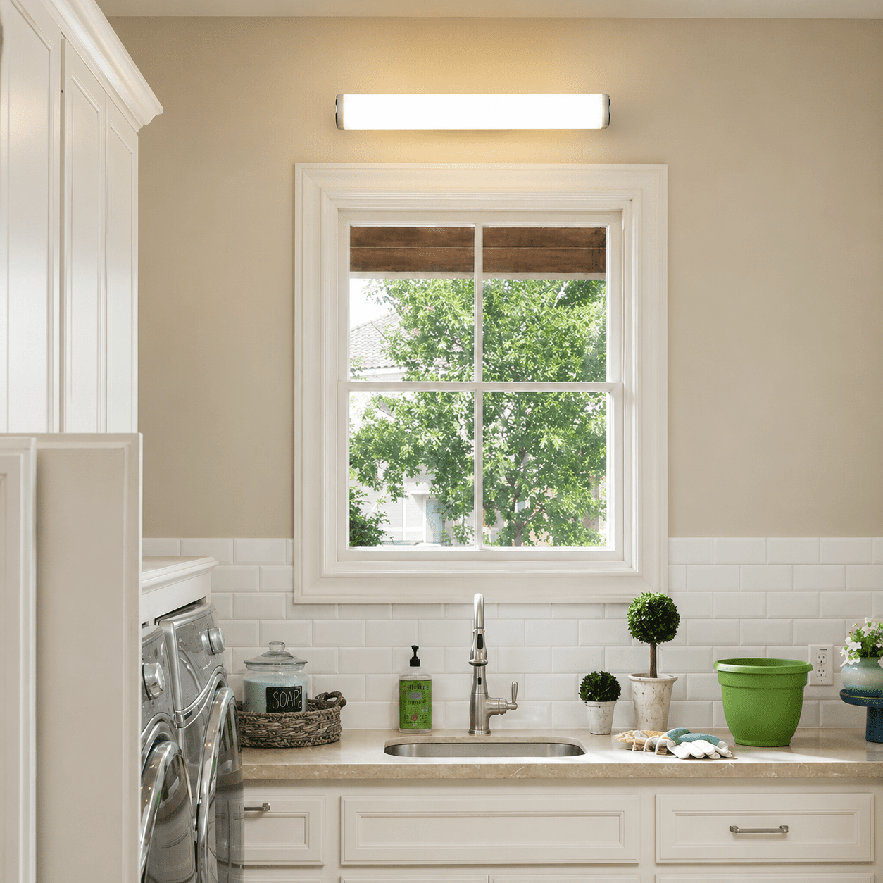 LED Wall Lights Interior view 7