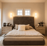 LED Wall Lights Interior view 8