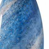 Light Blue Pendant Light view 6