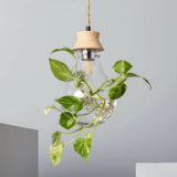 Light Bulb Pendant view 1