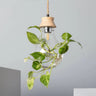 Light Bulb Pendant